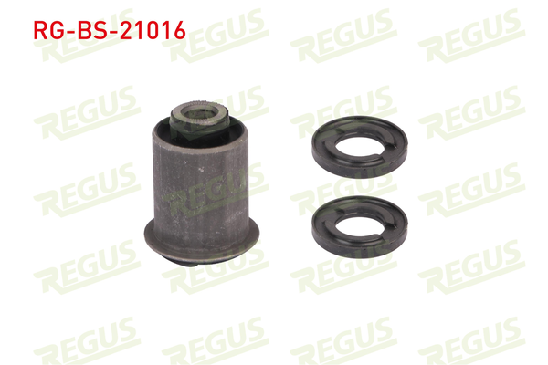 Salıncak Burcu Ön Alt Sağ veya Sol REGUS RG-BS-21016