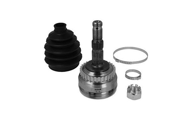 Aks Kafası Ön Dış Sağ veya Sol CIFAM 607-390