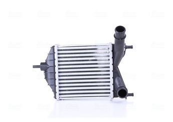 Turbo Radyatörü  NISSENS 96703  46836770 51733052 51802117