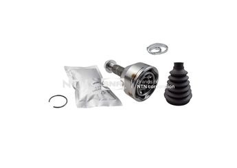 Aks Kafası Ön Dış Sağ veya Sol VEKA OP-1051  13296186 1603274 374672 93182543