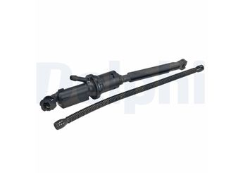 Debriyaj Merkezi Üst DELPHI LM80888  9673766180