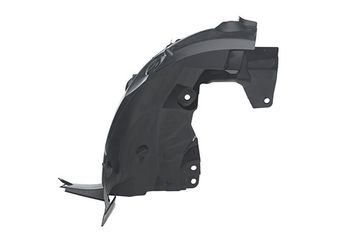 Çamurluk Davlumbazı Ön Sol PHIRA KN-08454  638454930R 8200426494