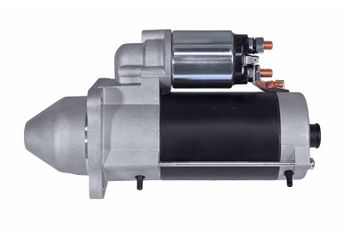 Marş Dinamosu  HELLA 8EA 015 657-121  84377568 2852405 2852478 8437 75 68 500389863 504036695 504385577 5801577136 843 775 68