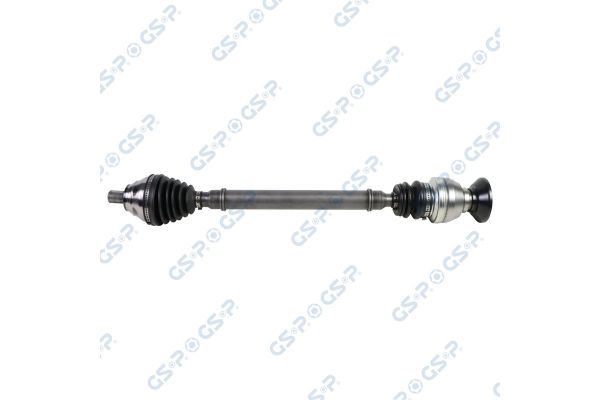 Aks Komple Ön Sağ Volkswagen Passat (3C2)(03.2005->2010)  GSP 201784