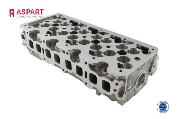 Silindir Kapağı  ASPART 8CHE1044