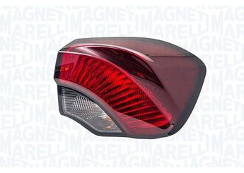 Stop Lambası Sol FIAT ORJINAL 52115343  52115343 52162676 52185923