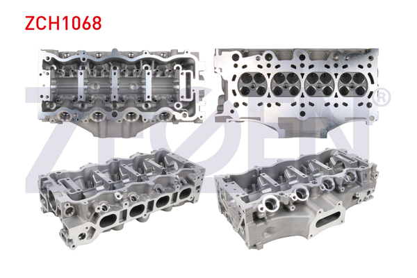 Silindir Kapağı  ZEGEN ZCH1068