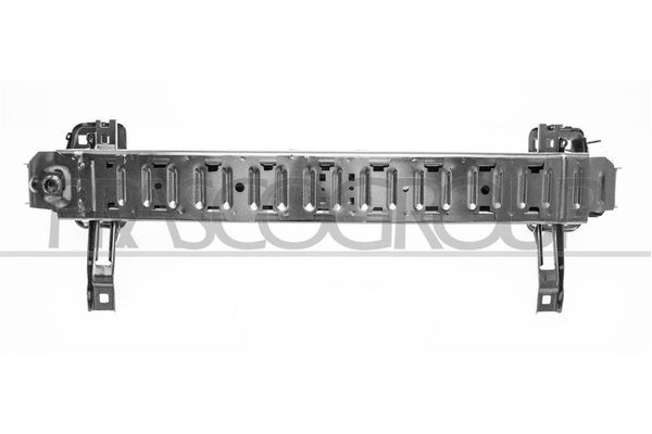 Tampon Demiri Ön FASE 11-362-012