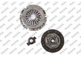 Debriyaj Seti  MAPA 014215700  71753318 71744297 71747812 71748777 71749943 71751315 71753319 73504529