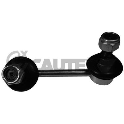 Viraj Demir Askı Rotu Ön Sol Kia Sorento (BL)(2002->)  AYD 09047