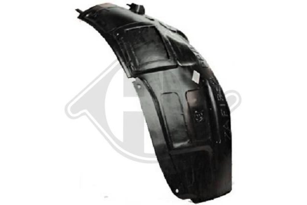 Çamurluk Davlumbazı Ön Sağ OPEL ORJINAL 13129628