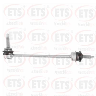 Viraj Demir Askı Rotu Ön Sağ veya Sol RIW FO4049