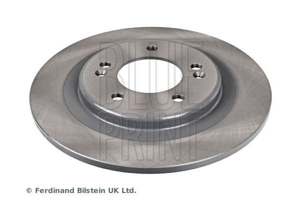 Fren Disk Ayna Arka Sağ ve Sol Hyundai i30 (GD) Makyajlı (06.2012->)  BLUE PRINT ADG043194