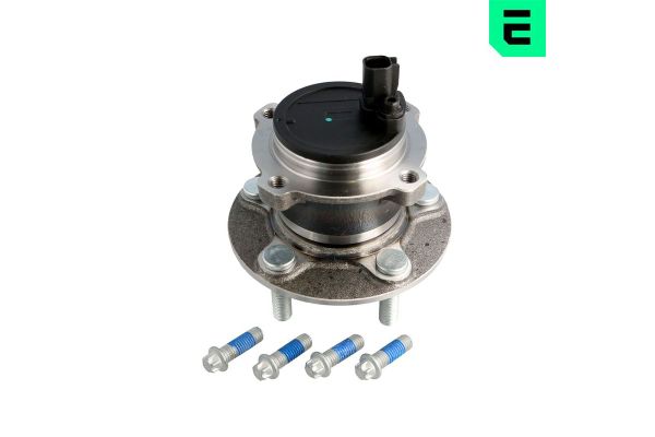 Teker Rulmanı Arka Sağ veya Sol Volvo C70 Cabriolet (12.2005->)  OPTIMAL 892202