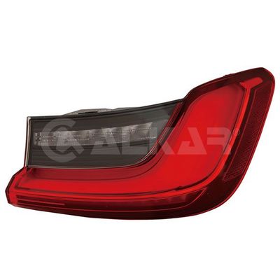Stop Lambası Dış Sağ BMW M3 Serisi (G80)(2020->)  MADE IN TAIWAN 2010-1501