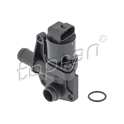 Rölanti Ayar Motoru (Valfi)  Dacia Logan (05.2005->)  TOPRAN 700 985