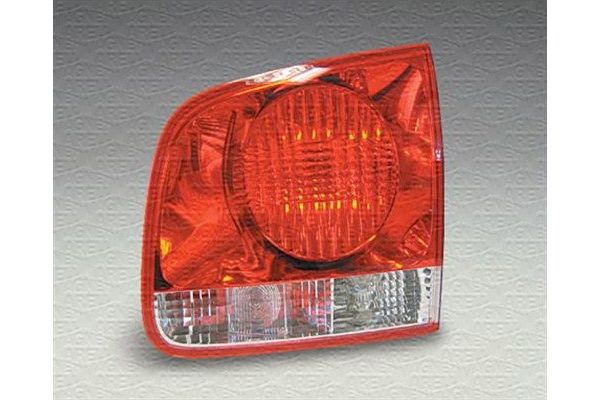 Stop Lambası İç Sol Volkswagen Touareg (7LA)(11.2002->2006)  MAGNETI MARELLI 714028260701