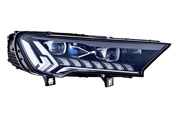 Far Lambası Sağ Audi SQ7 (4MG)(08.2019->)  HELLA 1EX 354 881-141