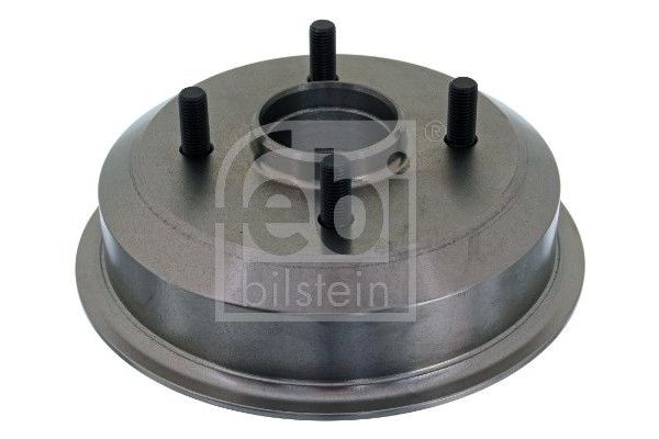 Kampana Arka Sağ veya Sol Ford Ka (CCQ)(09.1996->)  FEBI BILSTEIN 05670