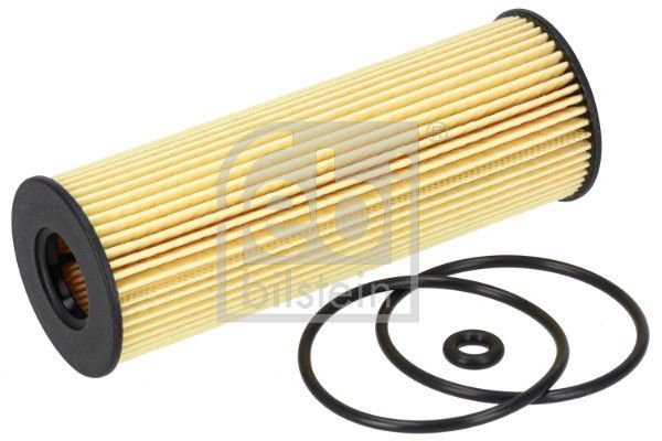 Yağ Filtresi  Ford Ranger Raptor (TRA)(2022->)  FEBI BILSTEIN 196160
