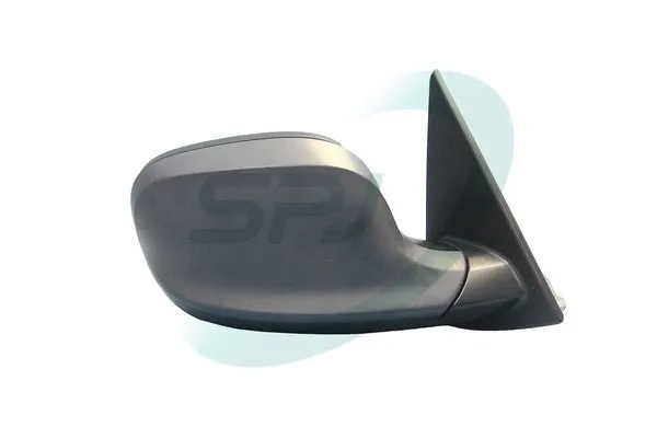 Dikiz Aynası Dış Sağ BMW X3 Serisi (F25)(03.2011->)  SPJ E-2656