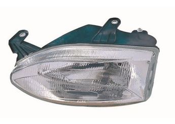 Far Lambası Sol DEPO 661-1125L-LD-EM  46451275 46546247