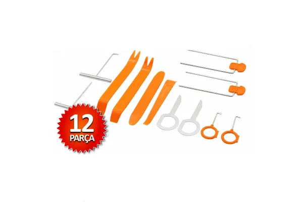 Teyp Sökme Aparatı  SPACE A25068