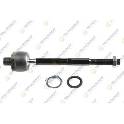 Rot Mili Sağ veya Sol TEKNOROT AC-263