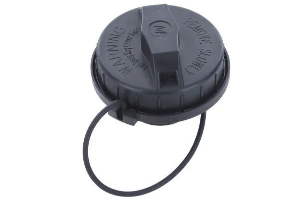 Yakıt Depo Kapağı  Kia Pride (1995->)  MAHER 09595