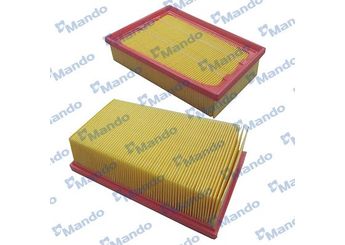 Hava Filtresi  MANDO MMF015398  16500JD200 16546JD20A 16546JD20B 16546JG70A 165466131R
