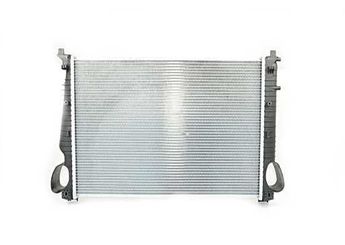 Su Radyatörü  BSG 60-520-025  3M5H8005TL 1306756 30741045 2205000903 220 500 09 03 A2205000903 A 220 500 09 03