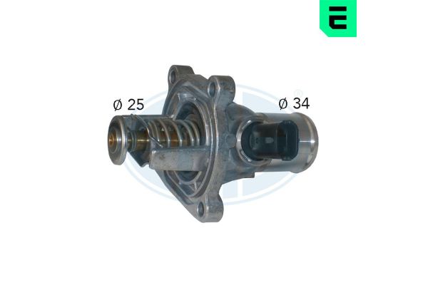Termostat  Opel Astra H GTC (2004->)  ERA 350397A