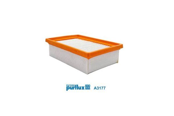 Hava Filtresi  Mitsubishi Colt (VBX/VBE)(08.2023->)  PURFLUX A3177