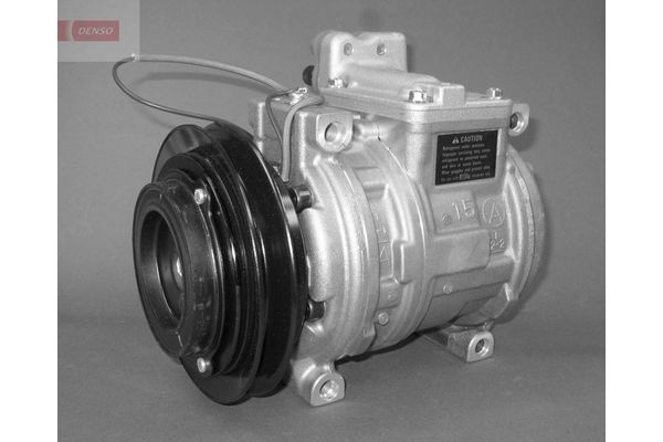 Klima Kompresörü  DENSO DCP23535