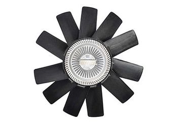Radyatör Fan ve Motoru  BSG 30-505-013  EB3G8C617CA 1733923 1 733 923 AB398C617AB AB39 8C617AB