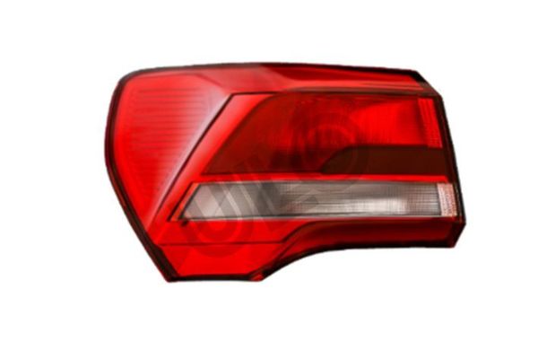 Stop Lambası Dış Sol Audi Q3 (F3B)(11.2018->)  ULO 1185001