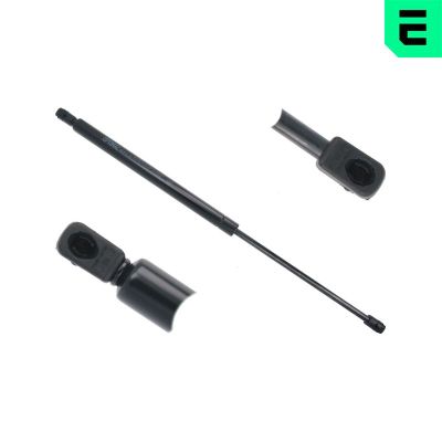 Bagaj Amortisörü Sağ veya Sol OPTIMAL AG-51632