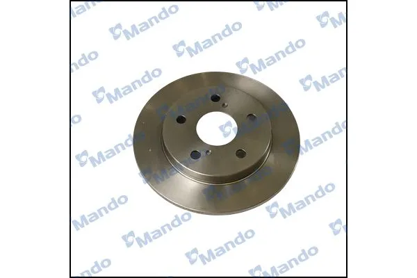 Fren Disk Ayna Arka Sağ ve Sol Toyota Auris (E15)(10.2006->)  MANDO MBC035305