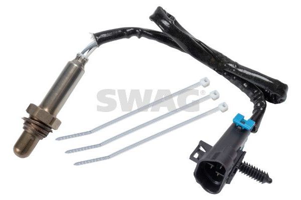 Oksijen (Lambda) Sensörü  Opel Astra J GTC Makyajlı (2011->)  SWAG 33 10 4153