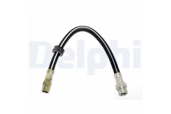 Fren Hortumu Ön Sağ veya Sol Volkswagen Jetta II (165/167)(01.1984->1992)  DELPHI LH0297