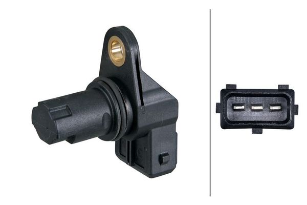 Eksantrik Devir Sensörü  Renault Master P.Van (01.1998->)  HELLA 6PU 009 121-391