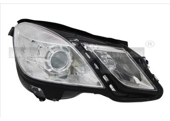 Far Lambası Sol TYC 20-12098-05-2  A2128200161 2128200161 2128208161 A2128208161