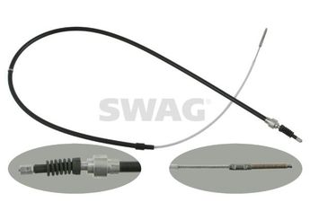 El Fren Teli Arka Sağ veya Sol SWAG 30 91 4234  1H0609721E 1H0 609 721 E