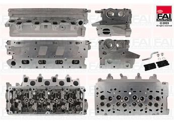 Silindir Kapağı  MGA 60974  3L103065B 03L 103 065 B 3L103065BX 03L 103 065 BX 3L103065C 03L 103 065 C 3L103065CX 03L 103 065 CX 3L103265J 03L 103 265 J 3L103265JX 03L 103 265 JX 3L103265K 03L 103 265 K 3L103265KX 03L 103 265 KX