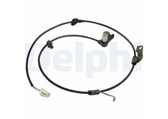 Abs Sensörü Arka Sol DELPHI SS20079  GJ6A4372YC GJ6A-43-72YC GJ6A4372YA GJ6A4372YB