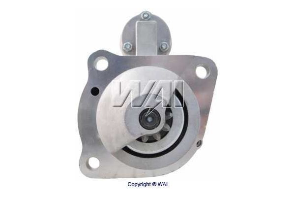 Marş Dinamosu  PARS PRS-STR4590