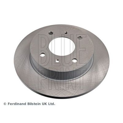 Fren Disk Ayna Arka Sağ ve Sol Nissan Almera (N16/E)(01.2000->)  BLUE PRINT ADN14361