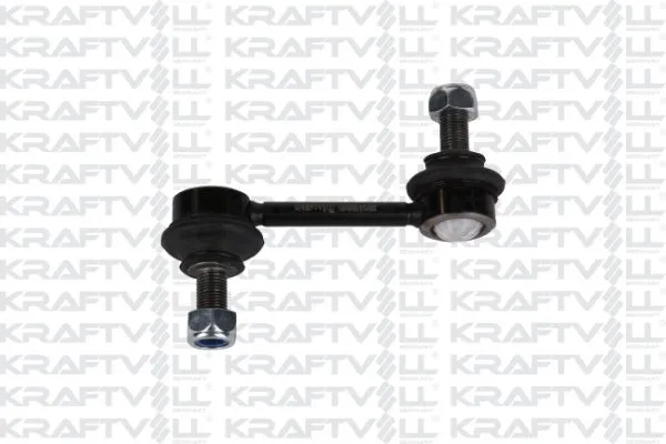 Viraj Demir Askı Rotu Arka Sağ veya Sol Hyundai Santa Fe (CM)(2006->)  KRAFTVOLL 13040480