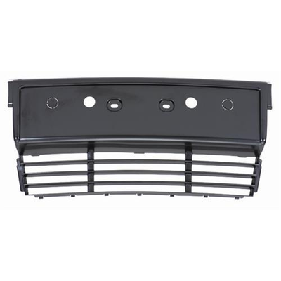 Plakalık Ön EUROBUMP BMW0734004