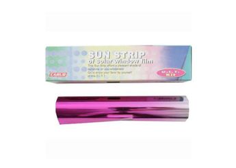 Cam Film  CARUB 023 02 012  